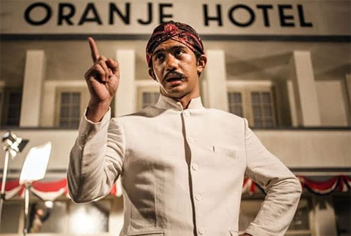 5 Artis Pemeran Pahlawan Nasional, Begini Usaha Mereka untuk Dalami Karakter