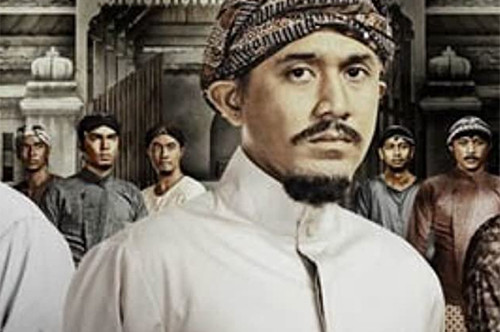 5 Artis Pemeran Pahlawan Nasional, Begini Usaha Mereka untuk Dalami Karakter