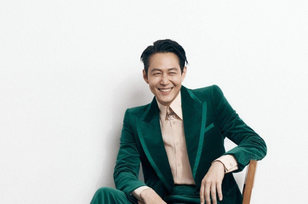 10 Artis Korea Paling Berpengaruh pada 2022 versi Pelaku Industri Hiburan