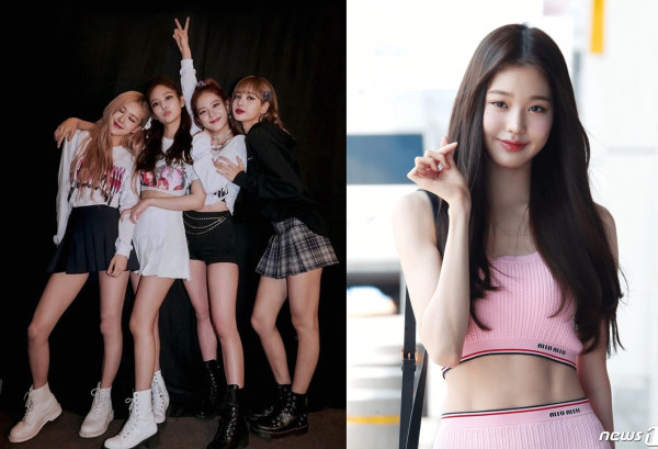 10 Artis Korea Paling Berpengaruh pada 2022 versi Pelaku Industri Hiburan