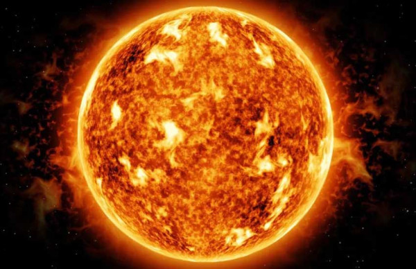 Tak Terduga, Badai Matahari Hantam Bumi Akibatkan Pemadaman Radio di Australia