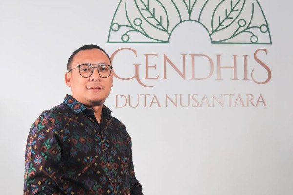 Bidik Ibu Muda, Gendhis Duta Nusantara Luncurkan Produk Herbal untuk Bayi dan Anak