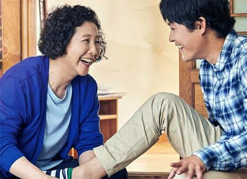 7 Film Korea yang Bercerita tentang Ibu, Nomor 5 Bikin Banjir Air Mata