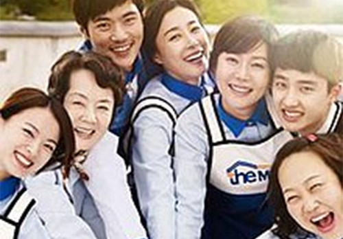 7 Film Korea yang Bercerita tentang Ibu, Nomor 5 Bikin Banjir Air Mata