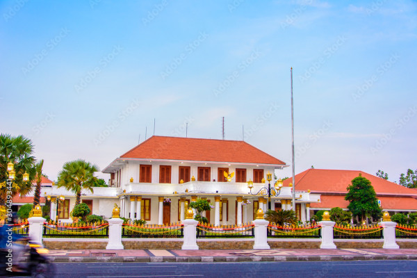 5 Destinasi Wisata di Surabaya untuk Mengenang Hari Pahlawan