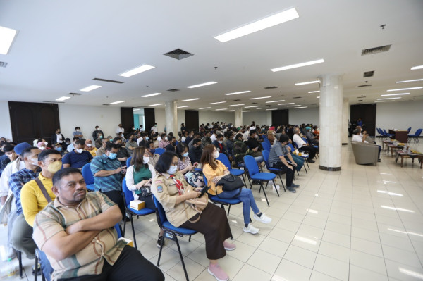 Catat! Tambah Ruangan Rumah juga Wajib Urus IMB