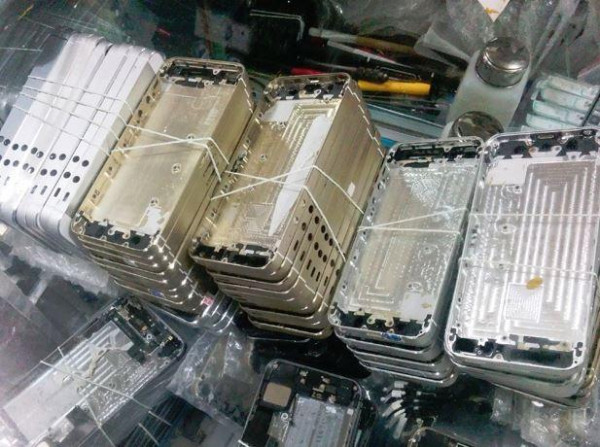 Mengenal Maksud dan Arti Housing iPhone