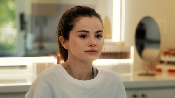 CERMIN: Saya dan Selena Gomez Melawan Depresi