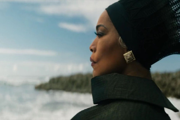 Begini Reaksi yang sudah Nonton Black Panther: Wakanda Forever