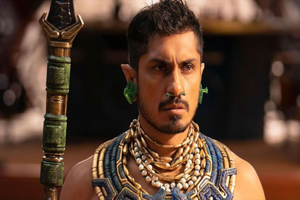Begini Reaksi yang sudah Nonton Black Panther: Wakanda Forever