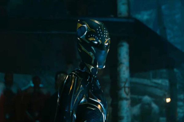 Begini Reaksi yang sudah Nonton Black Panther: Wakanda Forever