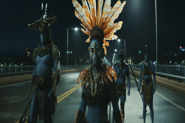 Review Black Panther: Wakanda Forever: Full Emosi, Padat Aksi