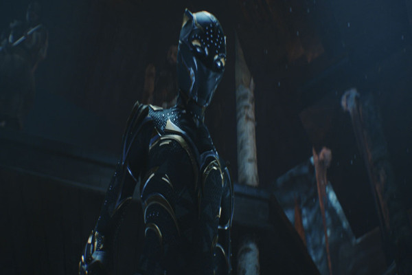 Review Black Panther: Wakanda Forever: Full Emosi, Padat Aksi