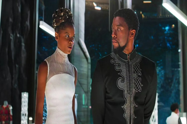 10 Hal yang Harus Diingat sebelum Black Panther: Wakanda Forever