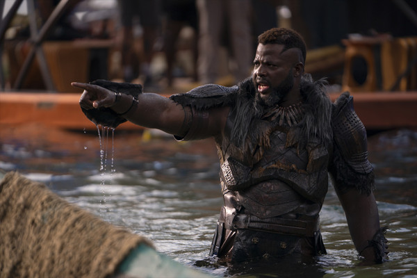 10 Hal yang Harus Diingat sebelum Black Panther: Wakanda Forever