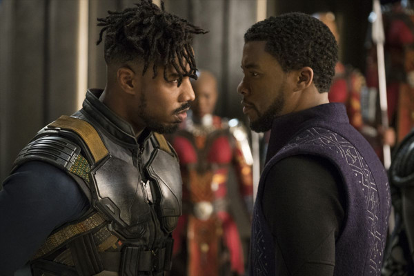 10 Hal yang Harus Diingat sebelum Black Panther: Wakanda Forever