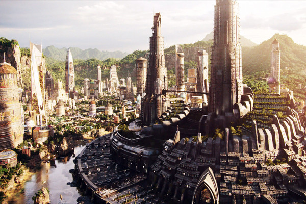10 Hal yang Harus Diingat sebelum Black Panther: Wakanda Forever