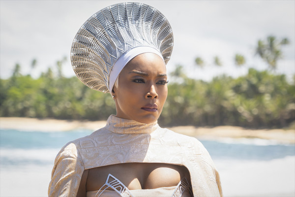 10 Hal yang Harus Diingat sebelum Black Panther: Wakanda Forever