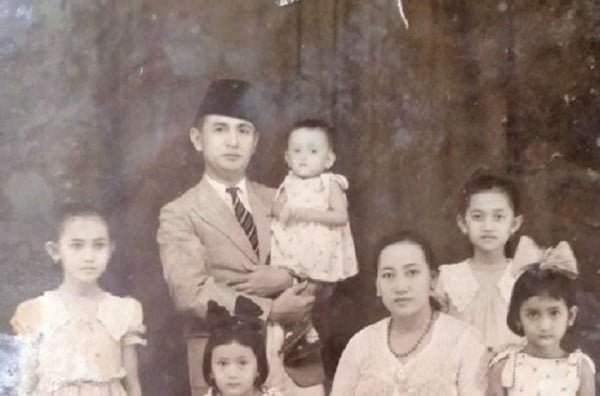 5 Deretan Profil Pahlawan Nasional Baru 2022, Terakhir Dokter Pribadi Soekarno