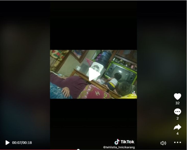 Siaran TV Analog Dihentikan, Warganet Curhat Anaknya Tak Bisa Lagi Nonton Tayangan Favorit