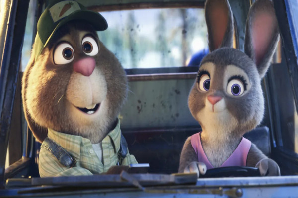 Zootopia+, Sisi Lain Karakter Film Animasi Disney yang Kocak