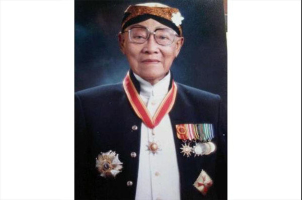 5 Deretan Profil Pahlawan Nasional Baru 2022, Terakhir Dokter Pribadi Soekarno