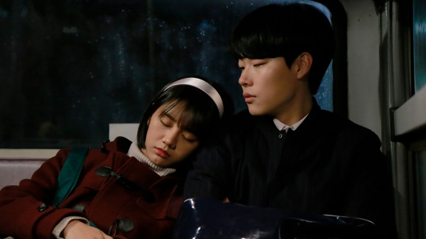 Drama Korea yang Bikin Pemerannya Cinlok, Bertabur Bintang Ternama