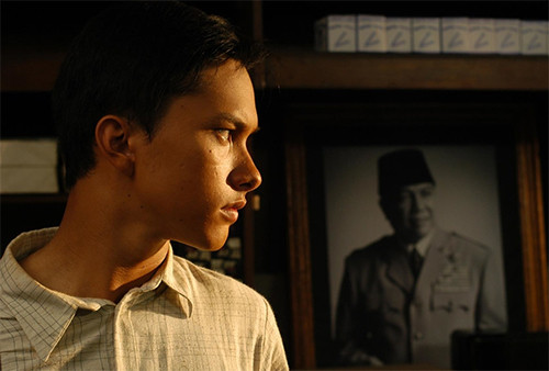 5 Film Indonesia yang Diangkat dari Kisah Nyata, Nomor 3 tentang Presiden RI