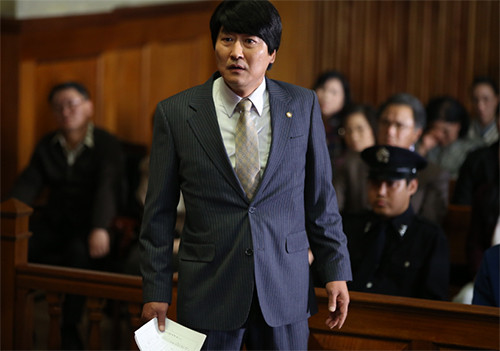 5 Film Korea yang Diangkat dari Kisah Nyata Kriminalitas