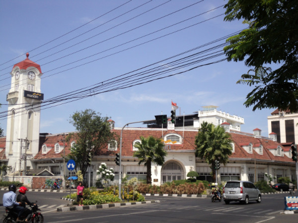 5 Destinasi Wisata di Surabaya untuk Mengenang Hari Pahlawan