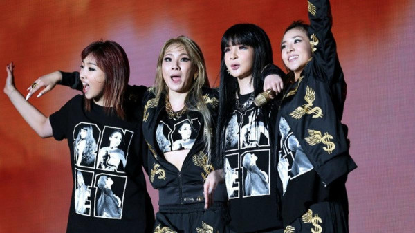 Selain TREASURE, Ini Daftar Idol YG Entertainment yang Pilih Lepas Kontrak