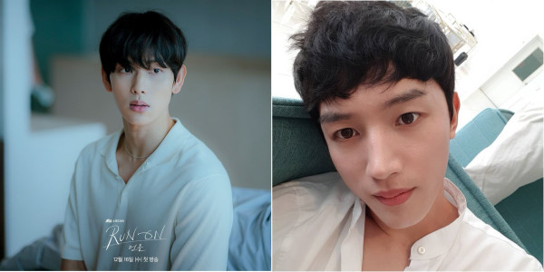 Berwajah Mirip, 13 Artis Korea Ini Seperti Anak Kembar