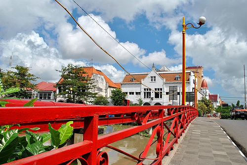 5 Destinasi Wisata di Surabaya untuk Mengenang Hari Pahlawan