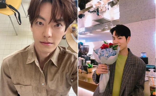Berwajah Mirip, 13 Artis Korea Ini Seperti Anak Kembar