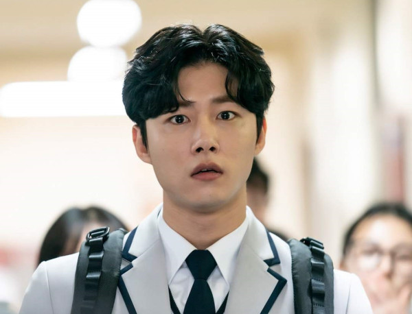 Sinopsis Revenge of Others dan Deskripsi Karakternya, Drakor Terbaru dari Lomon