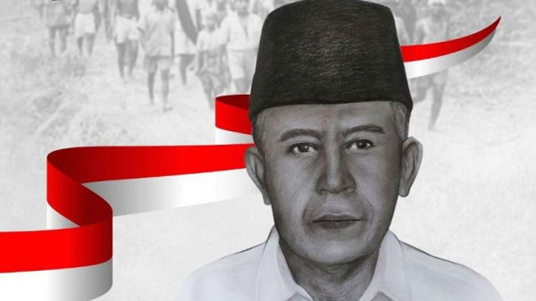5 Deretan Profil Pahlawan Nasional Baru 2022, Terakhir Dokter Pribadi Soekarno