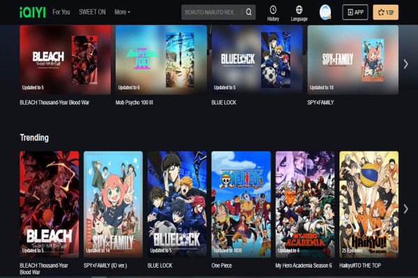 9 Layanan Nonton Anime Legal dengan Subtitle Bahasa Indonesia