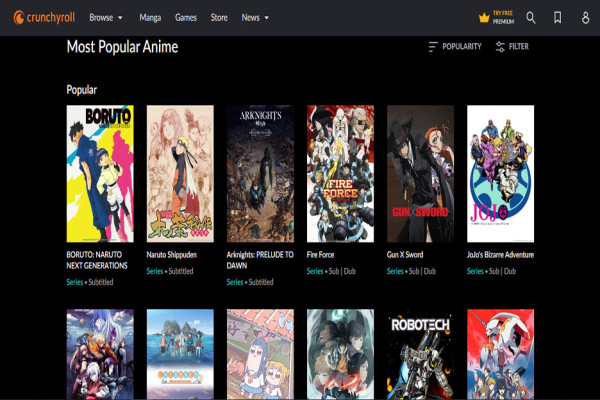 9 Layanan Nonton Anime Legal dengan Subtitle Bahasa Indonesia