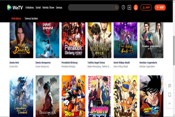 9 Layanan Nonton Anime Legal dengan Subtitle Bahasa Indonesia
