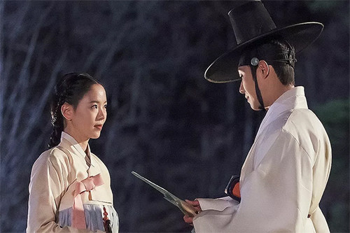 Drama Korea Bertema Sageuk di 2022, Ini 4 Rekomendasinya