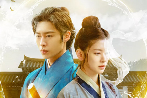 Drama Korea Bertema Sageuk di 2022, Ini 4 Rekomendasinya
