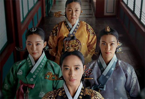 Drama Korea Bertema Sageuk di 2022, Ini 4 Rekomendasinya