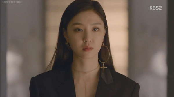 Drama Korea yang Karakternya Susah Move On dari Cinta Masa Lalu