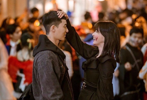 Drama Korea yang Karakternya Susah Move On dari Cinta Masa Lalu