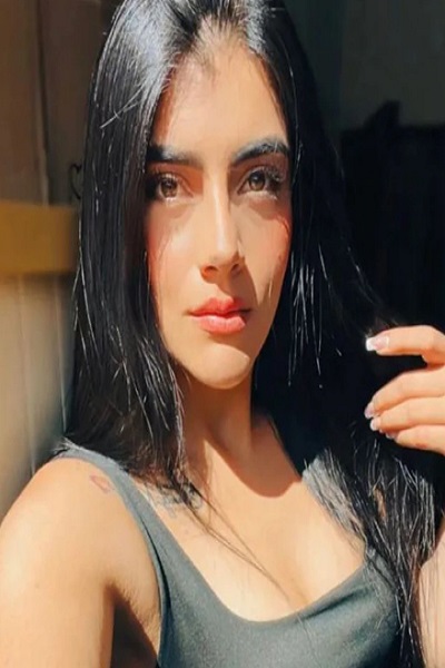 Ini Diana Ramirez, Polisi Paling Cantik di Dunia