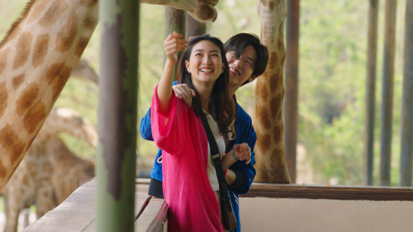 5 Drama Thailand yang Populer di Netflix, Terbaru dari Mario Maurer