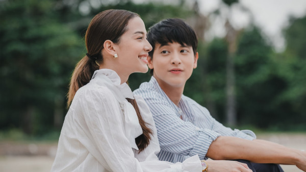 5 Drama Thailand yang Populer di Netflix, Terbaru dari Mario Maurer
