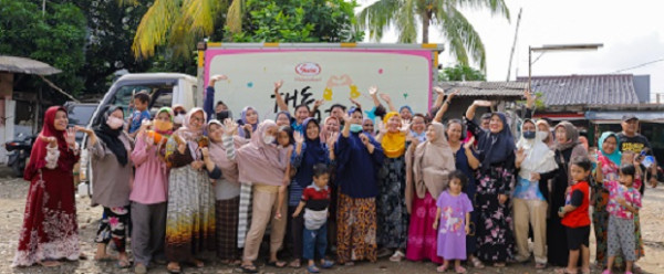 Geser Posisi The Crazy Rich, The Crazy Kind Siap Ubah Dunia Jadi Lebih Baik