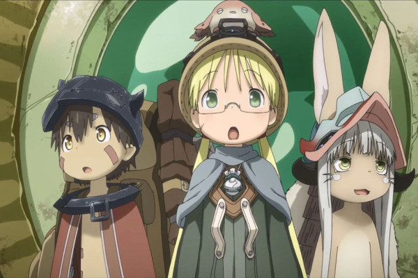 8 Anime Baru Rating Tertinggi Sepanjang 2022 di MyAnimeList