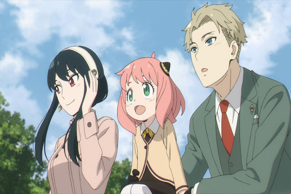 8 Anime Baru Rating Tertinggi Sepanjang 2022 di MyAnimeList